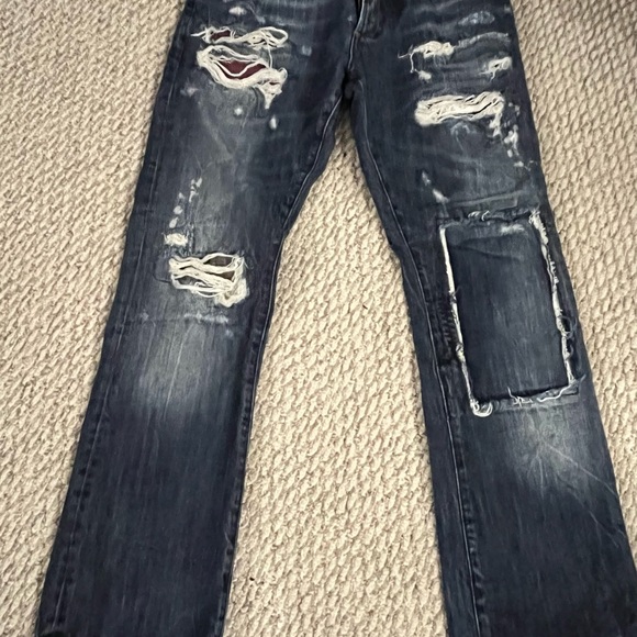 Jack and Jones Jeans - Picture 2 of 6